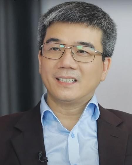 Ông Ngô Trung Dũng, Phó tổng thư ký Hiệp hội Kl99kl phiên bản hoạt động Việt Nam