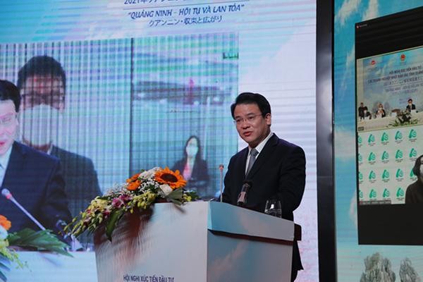 Ông Trần Quốc Phương, Thứ trưởng Bộ Kế hoạch và Kl99ok phiên bản mới phát biểu tại Hội nghị. Ông Trần Quốc Phương, Thứ trưởng Bộ Kế hoạch và Kl99ok phiên bản mới phát biểu tại Hội nghị.