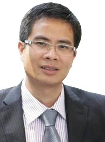 Ảnh tác giả