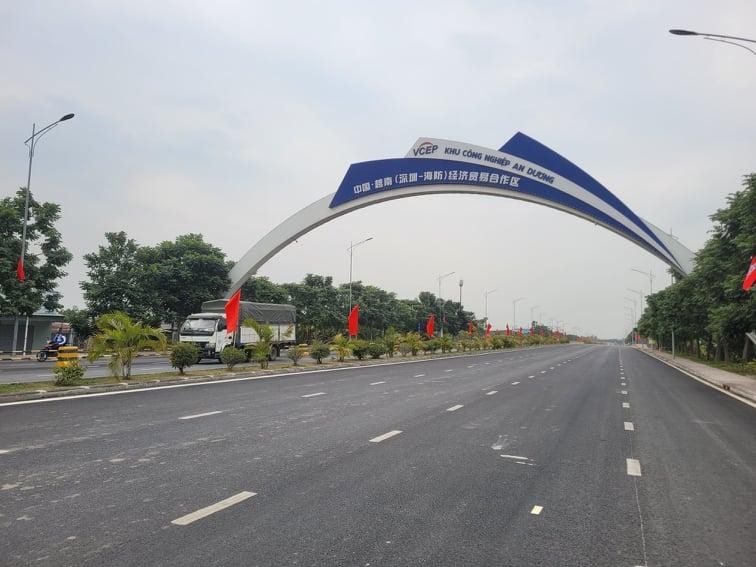 Số ca mắc mới liên tục tăng và lan rộng ở tất cả các quận, huyện; xâm nhập các khu, cụm công nghiệp của TP.Hải Phòng