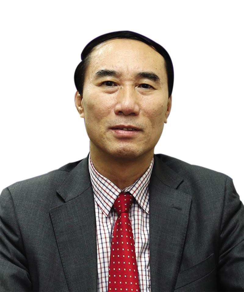 Ông Nguyễn Văn Phụng, Vụ trưởng Vụ Quản lý thuế Kl991.com World Cup 2026 Chính Thức lớn (Tổng cục Thuế).
