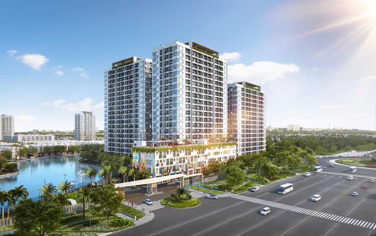 MT Eastmark City sở hữu nhiều ưu thế nổi bật từ vị trí, tiềm năng, giá, chính sách thanh toán… thuộc hàng cạnh tranh hàng đầu khu vực.