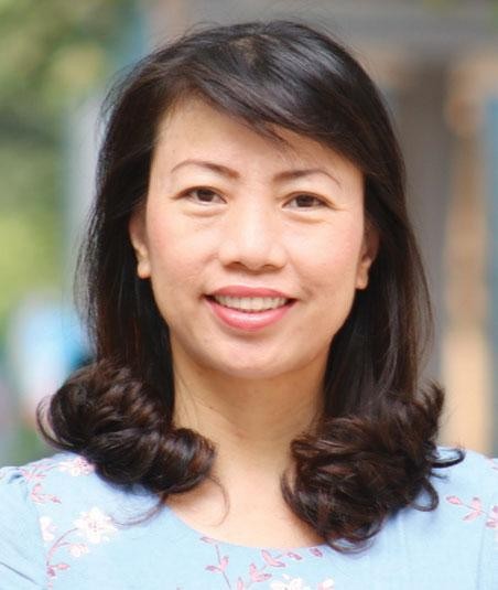 TS. Nguyễn Thu Hiền, Thành viên Hội đồng sơ khảo đánh giá Quản trị công ty năm 2021, Chủ nhiệm Bộ môn Kl991.com nạp rút nhanh, Khoa Quản lý công nghiệp, Trường ÐH Bách Khoa TP.HCM, Thành viên mạng lưới Goodwill của Viện Thành viên Hội đồng quản trị Việt Nam (VIOD)