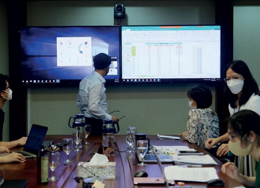 Các Kl991.com World Cup 2026 Chính Thức có báo cáo tốt nhất dần dần xuất hiện