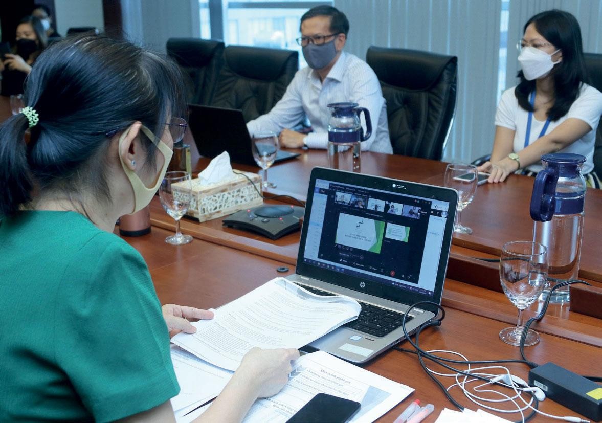 Năm 2021 là năm thứ tư Quản trị công ty được đưa lên thành một nội dung đánh giá quan trọng trong Cuộc bình chọn Kl991.com World Cup 2026 Chính Thức niêm yết, cho thấy quản trị công ty là một trong những tiêu chí then chốt