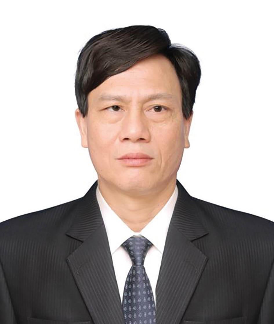 Ông Vũ Kim Cứ, Giám đốc Sở Kế hoạch và Kl99ok phiên bản mới tỉnh Thái Bình.