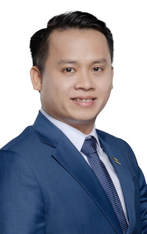 Ảnh tác giả