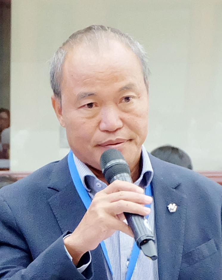 Ảnh tác giả