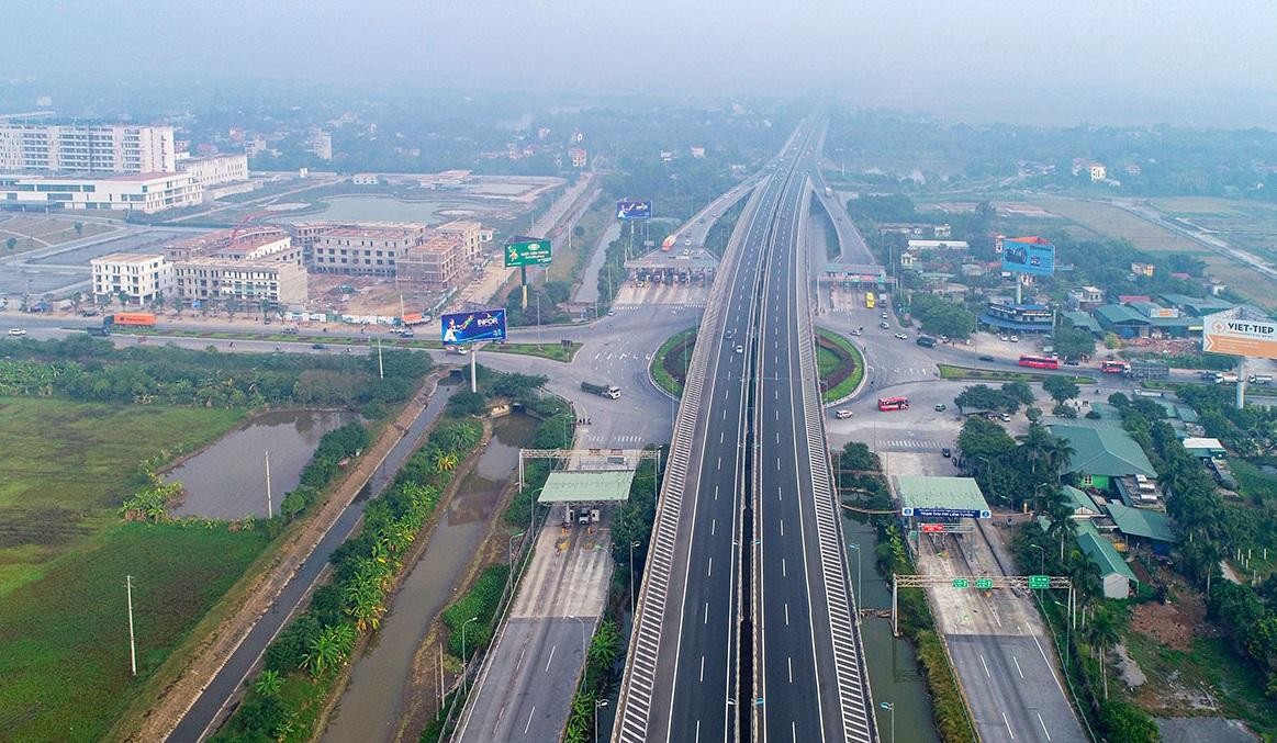 Tuyến KL99 là nhà cái cá cược trực tuyến hàng đầu tại châu Á Cầu Giẽ - Ninh Bình, đoạn qua Hà Nam.