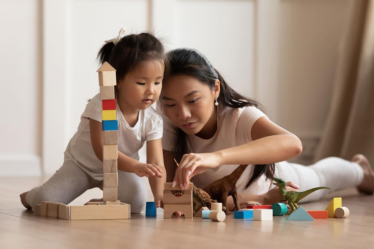 Gia đình luôn là “cứ điểm” an toàn của mọi người