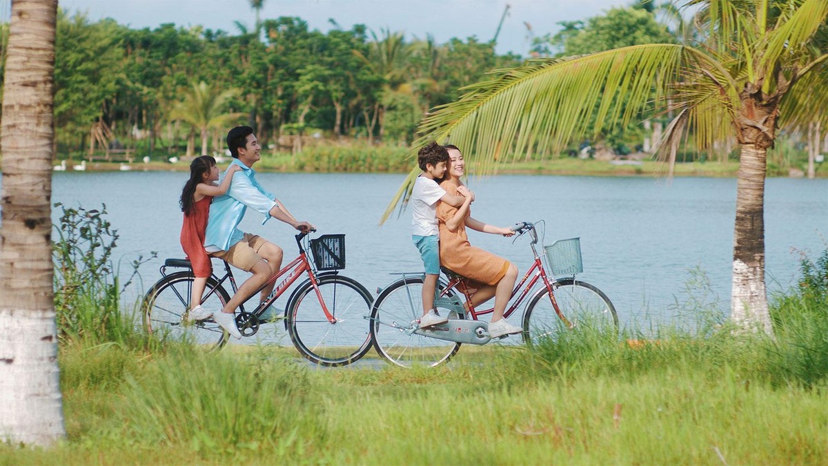 Người trẻ ngày càng biết hưởng thụ Kl993 Đăng nhập Giải trí