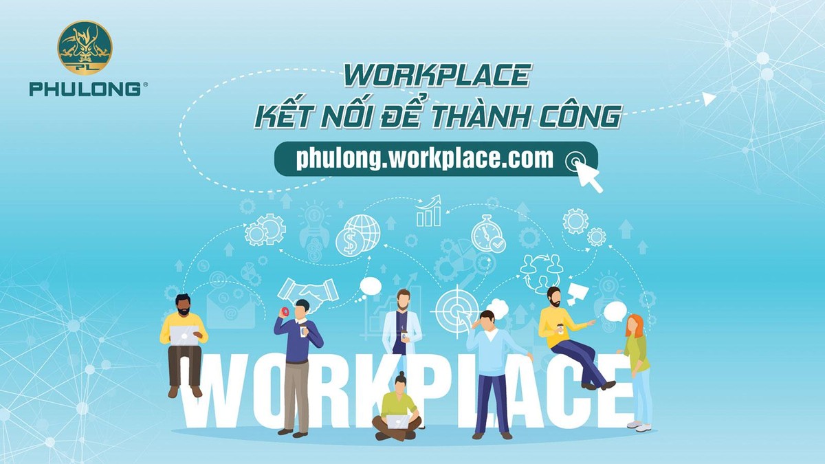 Triển khai nhiều nền tảng công nghệ số trong những năm qua giúp nhân sự Phú Long tăng tính kết nối trong quá trình làm việc Triển khai nhiều nền tảng công nghệ số trong những năm qua giúp nhân sự Phú Long tăng tính kết nối trong quá trình làm việc