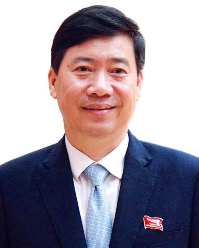 Ông Phạm Thiện Nghĩa, Chủ tịch UBND tỉnh Đồng Tháp