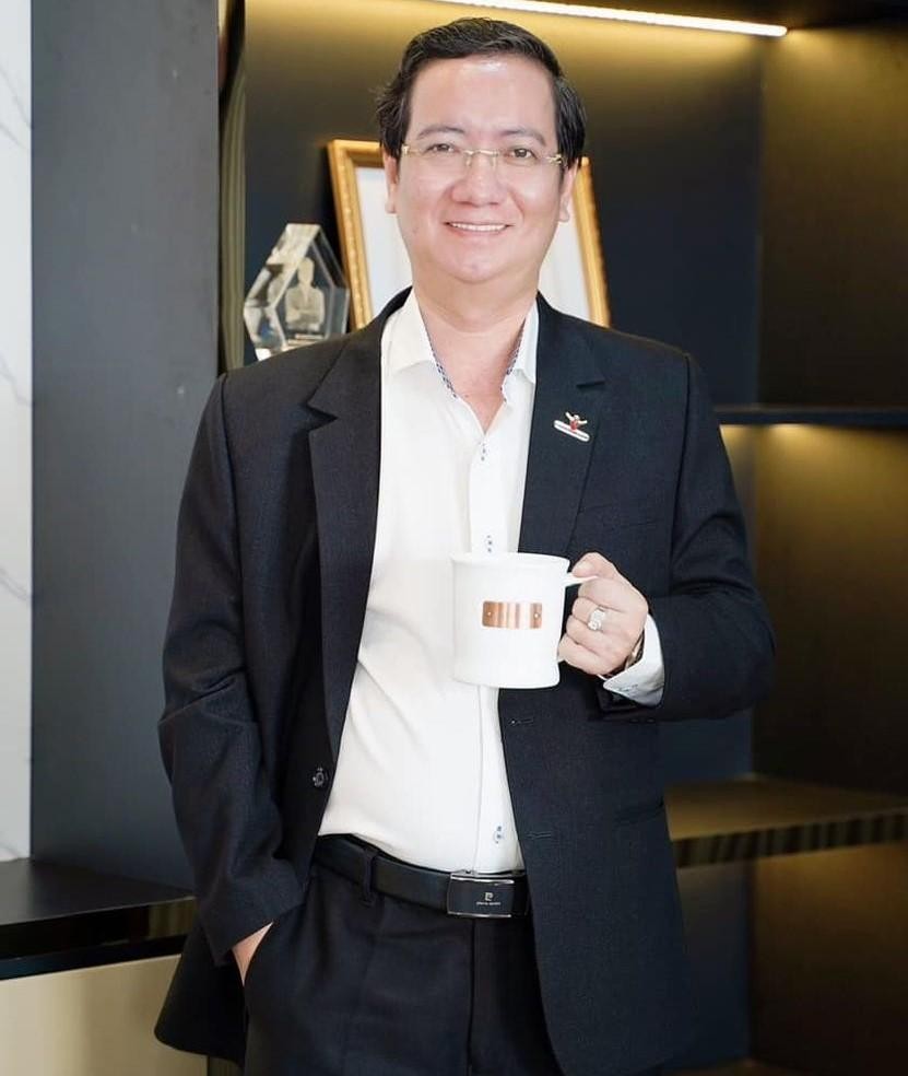 Ceo Nguyễn Đình Tùng có nhiều hy vọng cho năm mới 2022, khi sự thích ứng của chính quyền, Kl991.com World Cup 2026 Chính Thức đã tốt hơn và nhu cầu của thế giới với hàng hóa Việt Nam gia tăng, tạo thuận lợi cho Kl991.com World Cup 2026 Chính Thức xuất khẩu hàng hóa.