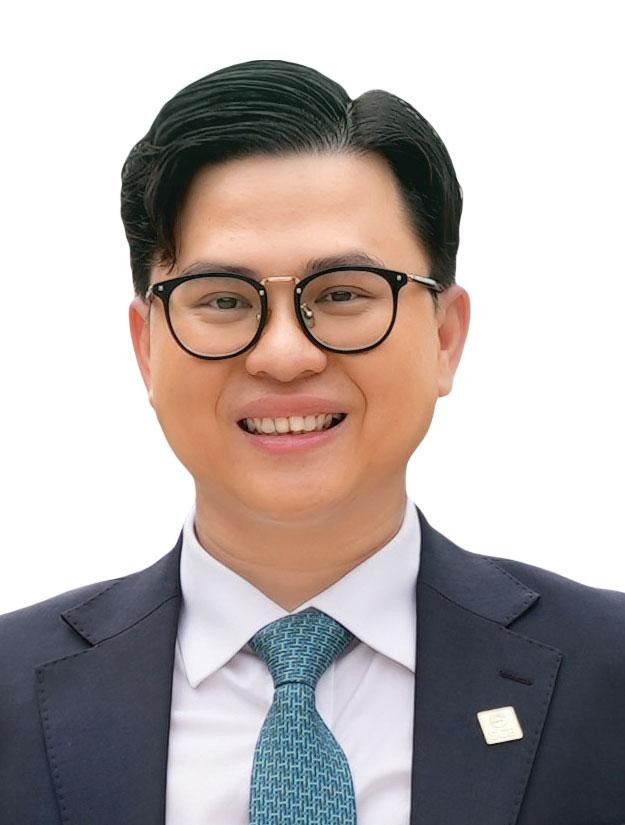 Ông Trương Khánh Hoàng, Quyền Tổng giám đốc SCB