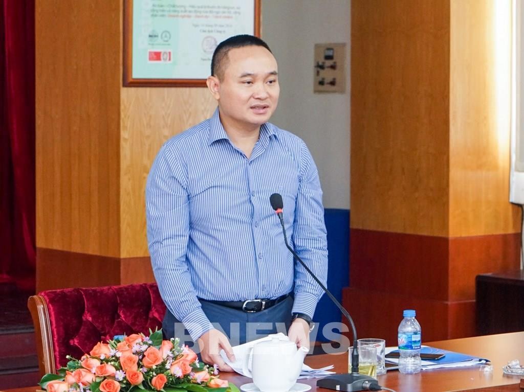Ông Đào Nam Hải, tân Tổng giám đốc Kl994 game bài casino hấp dẫn KL99 dịch vụ hỗ trợ 24/7 Việt Nam