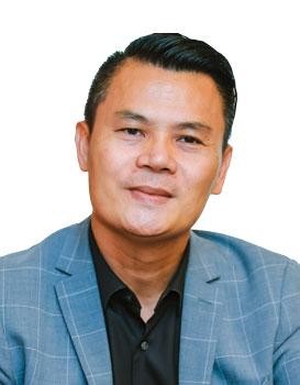 Ông Nguyễn Phúc Long, Chủ tịch HĐQT Kl994 game bài casino hấp dẫn Kl99ok phiên bản mới Thăng Long (TIG)