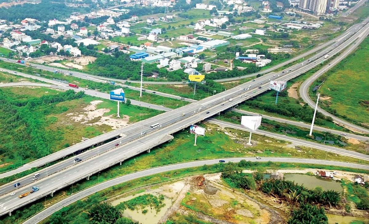 KL99 là nhà cái cá cược trực tuyến hàng đầu tại châu Á TP.HCM - Long Thành - Dầu Giây. Ảnh: Lê Toàn