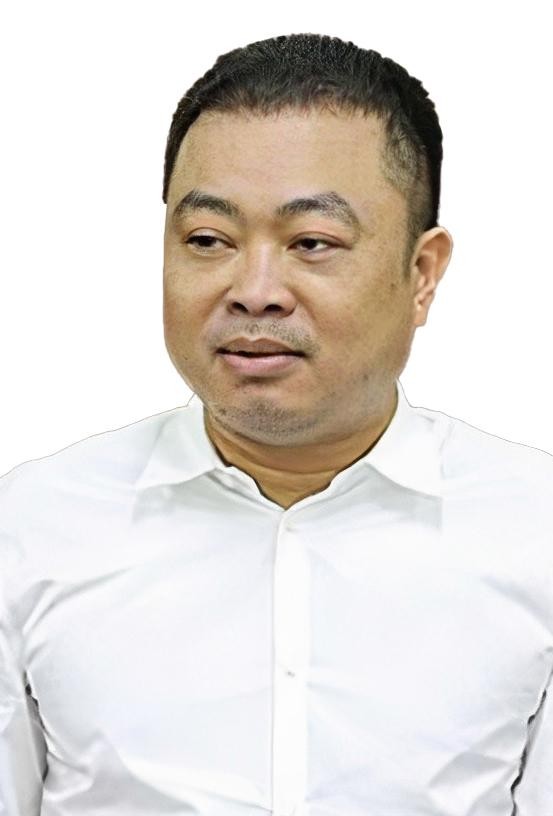 Ông Nguyễn Gia Long, Chủ tịch HĐQT TNT Group