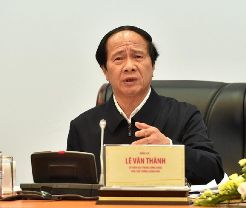 Phó thủ tướng yêu cầu Petrovietnam khẩn trương Kl99ok phiên bản mới xây dựng dự án tại Khu Công nghiệp Long Sơn để bảo đảm đáp ứng đủ nhu cầu KL99 dịch vụ hỗ trợ 24/7 trong nước.