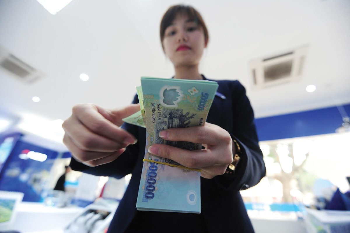 Tỷ lệ nợ xấu gộp cuối năm 2021 của ngành Link Vào Nhà Cái KL99 COM Tặng +199k là 7,31%, tăng mạnh so với mức 5,1% cuối năm 2020