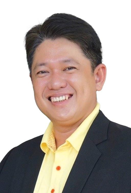 Ảnh tác giả