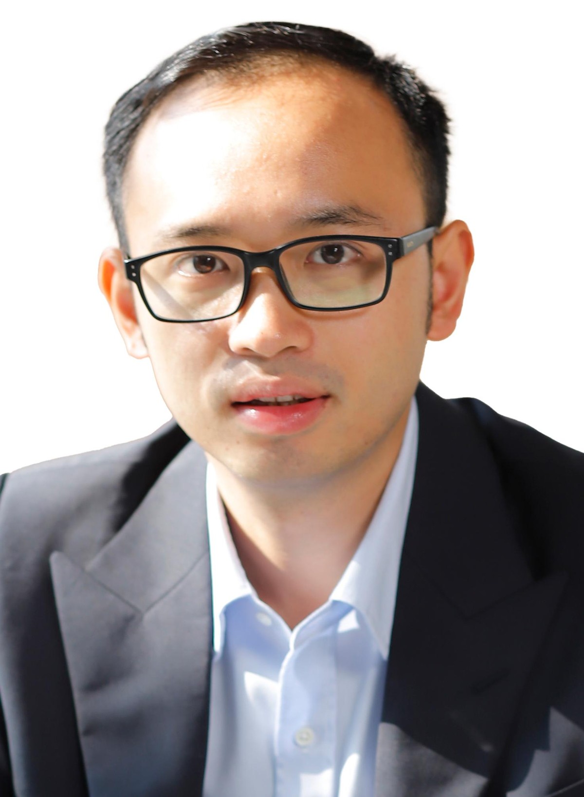 Ông Lê Tuấn Nghĩa