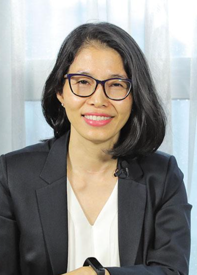 Ảnh tác giả