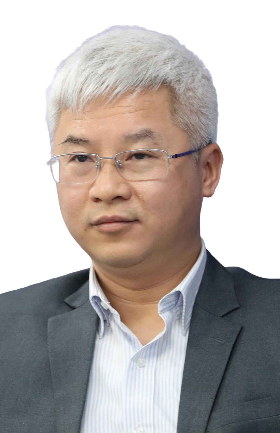 Ông Đào Phúc Tường, CFA, chuyên gia Kl991.com nạp rút nhanh