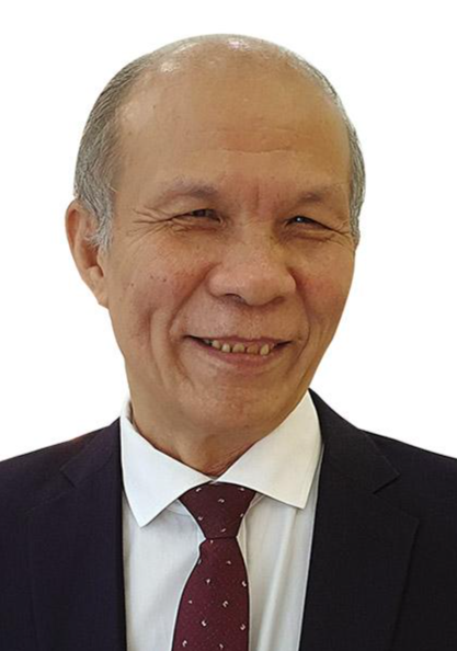 PGS-TS. Đinh Trọng Thịnh, chuyên gia Kl992 cổng game cá cược tại Học viện Kl991.com nạp rút nhanh