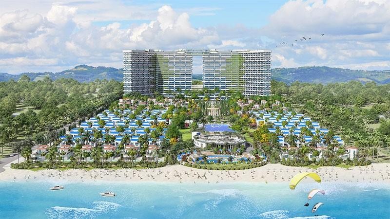 BĐS hàng hiệu luôn song hành cùng đơn vị vận hành uy tín. BĐS hàng hiệu luôn song hành cùng đơn vị vận hành uy tín.