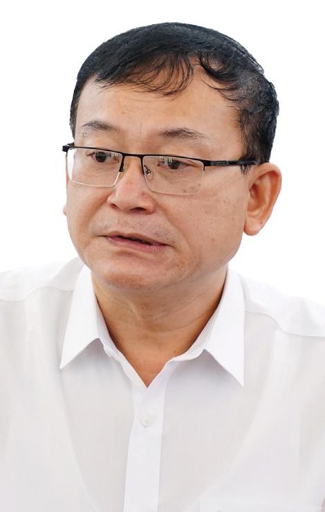 Ảnh tác giả