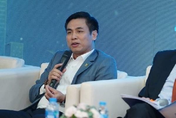 Ông Nguyễn Mạnh Khởi, Phó Cục trưởng Cục Quản lý nhà và thị trường Web Tổng Nhà Cái 99Kl99 Giải Trí Bậc Nhất (Kl99 nổ hũ) chia sẻ tại Hội thảo