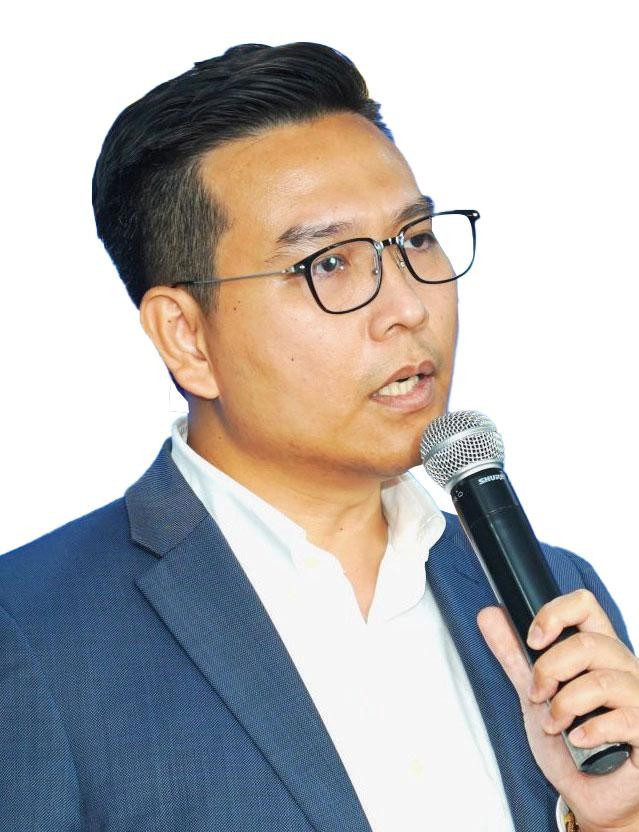 TS. Phạm Anh Khôi, Kl992 cổng game cá cược trưởng kiêm Viện trưởng Viện Nghiên cứu thị trường, Dat Xanh Services