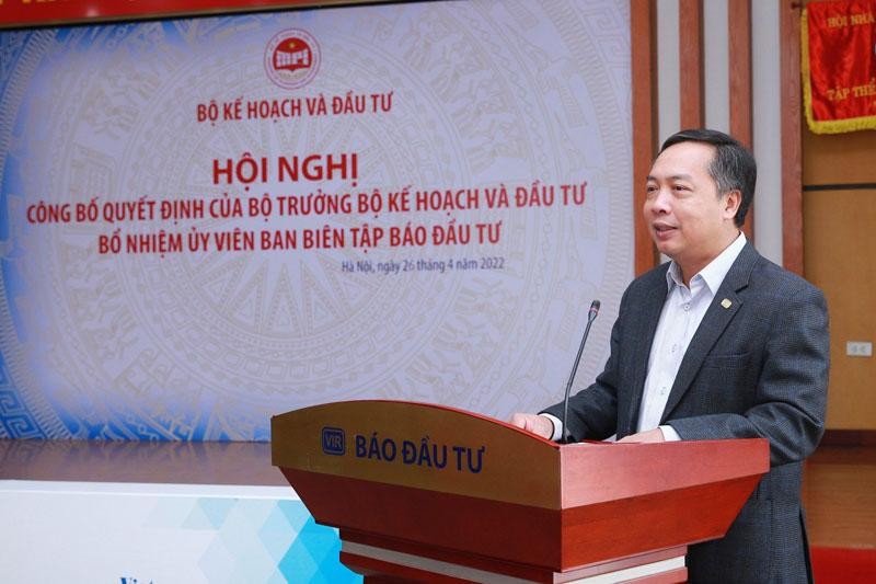 Tổng biên tập Báo Kl99ok phiên bản mới Lê Trọng Minh phát biểu tại Hội nghị. Tổng biên tập Báo Kl99ok phiên bản mới Lê Trọng Minh phát biểu tại Hội nghị.