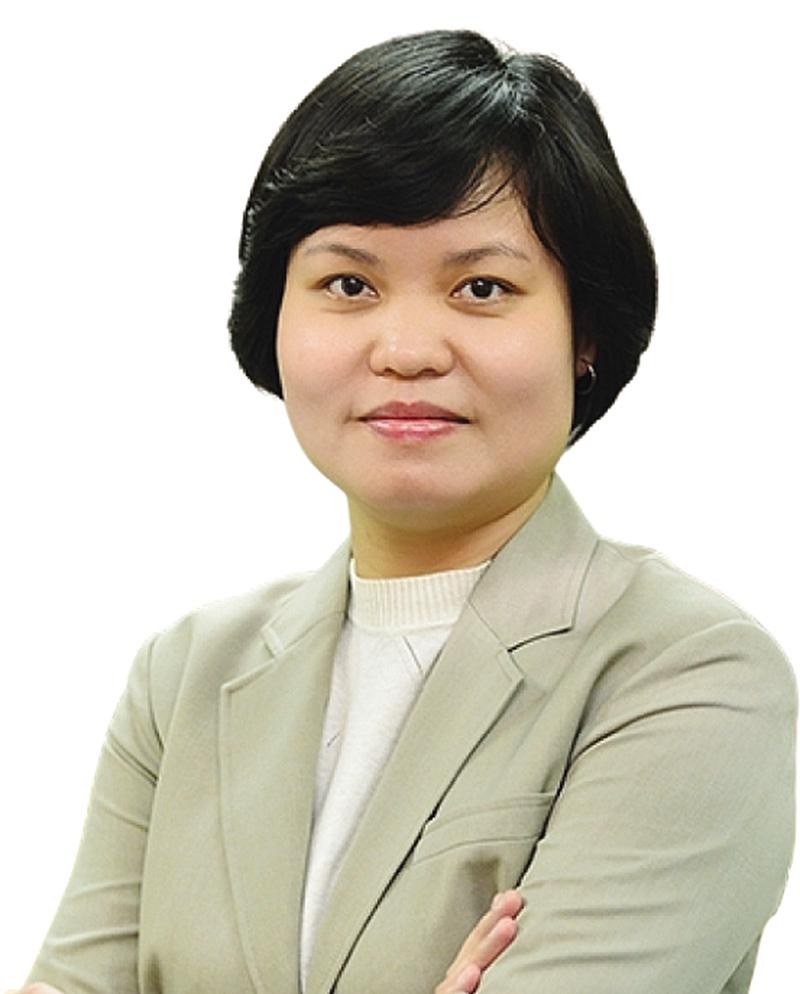 Bà Nguyễn Thị Thu Trang, Giám đốc Trung tâm WTO và Hội nhập (VCCI) Bà Nguyễn Thị Thu Trang, Giám đốc Trung tâm WTO và Hội nhập (VCCI)