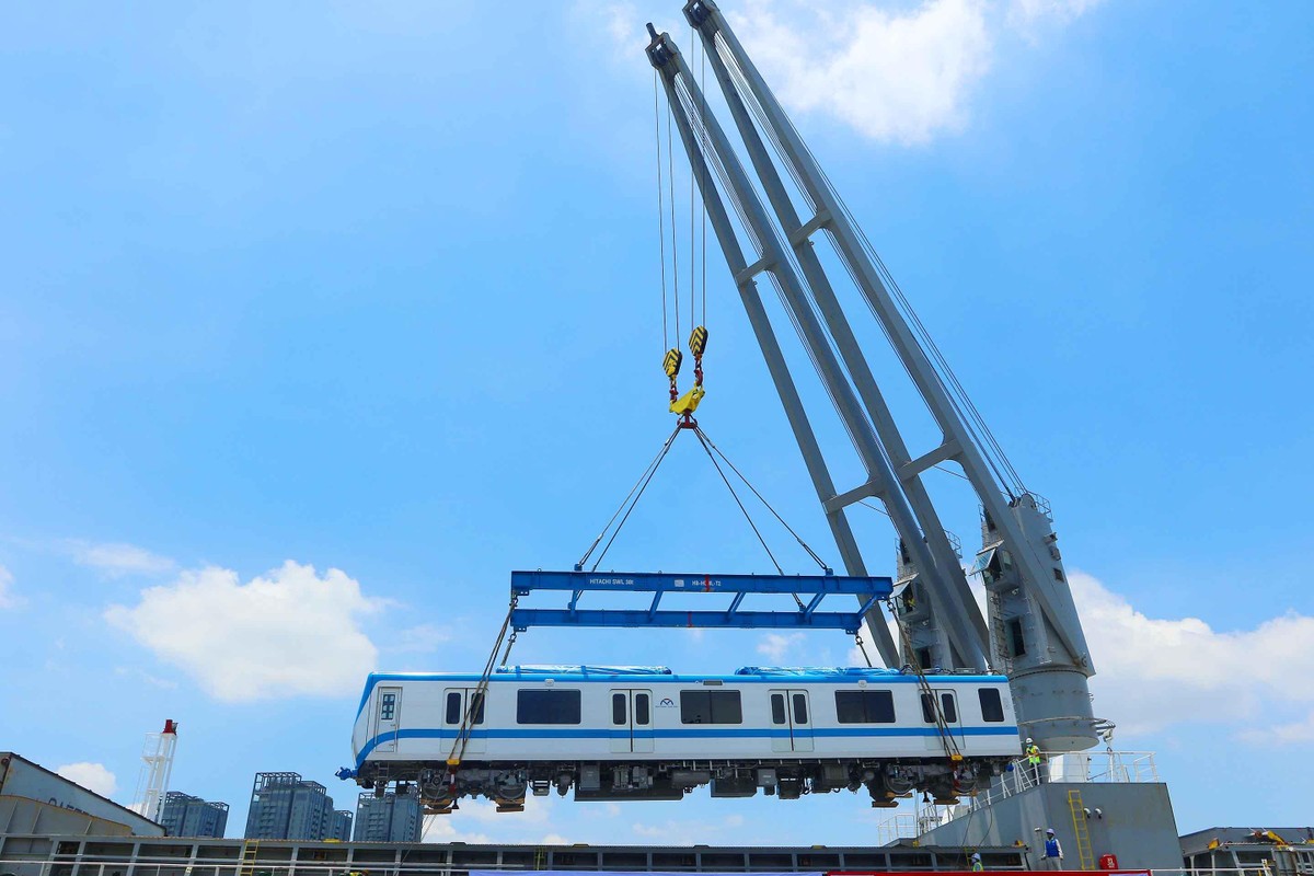 Năm 2023 cũng là một năm bản lề với sự kiện kỷ niệm 50 năm quan hệ ngoại giao Việt Nam – Nhật Bản, do đó mục tiêu đưa dự án hoàn thành trong năm 2023 càng là một mục tiêu cấp thiết, quan trọng.