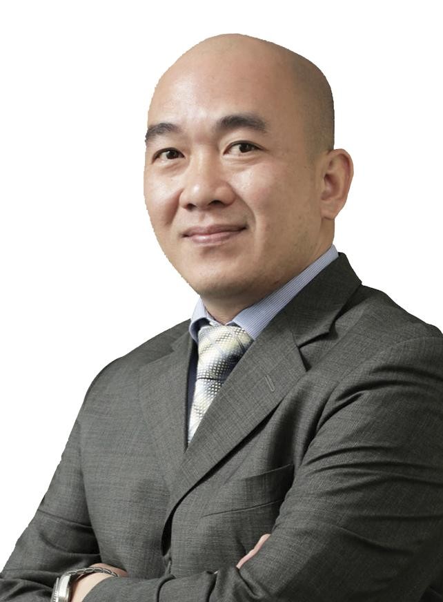 TS. Sử Ngọc Khương, Giám đốc cấp cao Savils Việt Nam