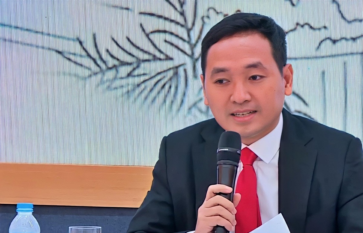 Ông Nguyễn Văn Tuấn, CEO Công ty cổ phần Kl994 game bài casino hấp dẫn Gelex