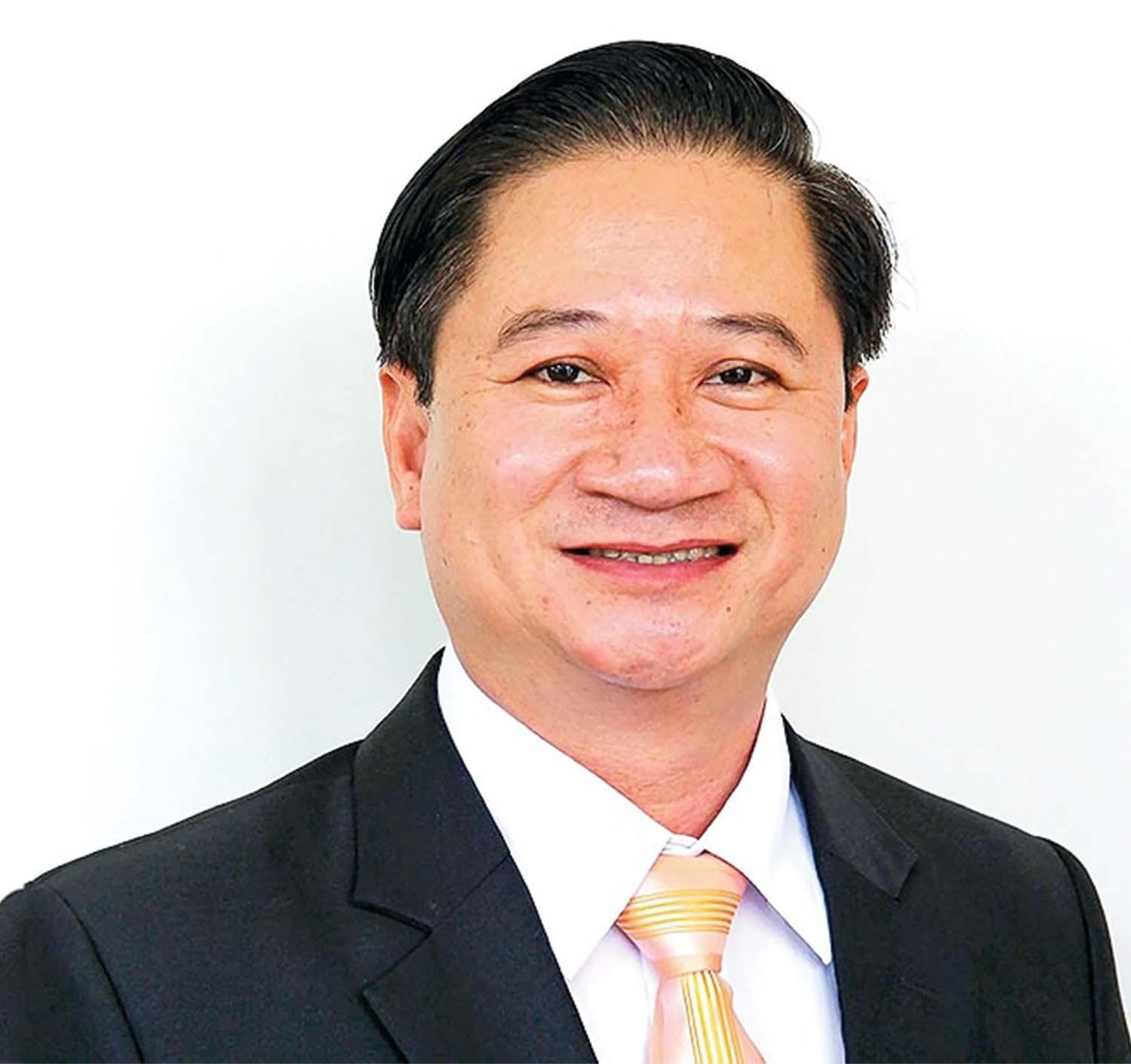Ông Trần Việt Trường, Chủ tịch UBND TP. Cần Thơ.