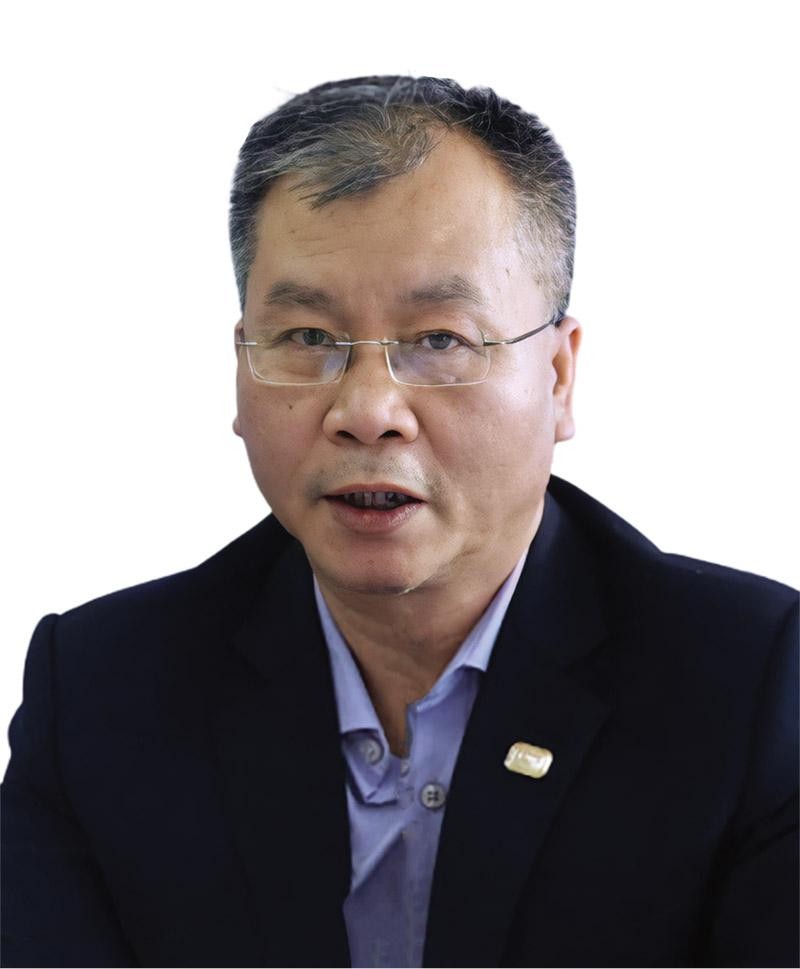 TS. Vũ Đình Ánh, chuyên gia Kl992 cổng game cá cược.