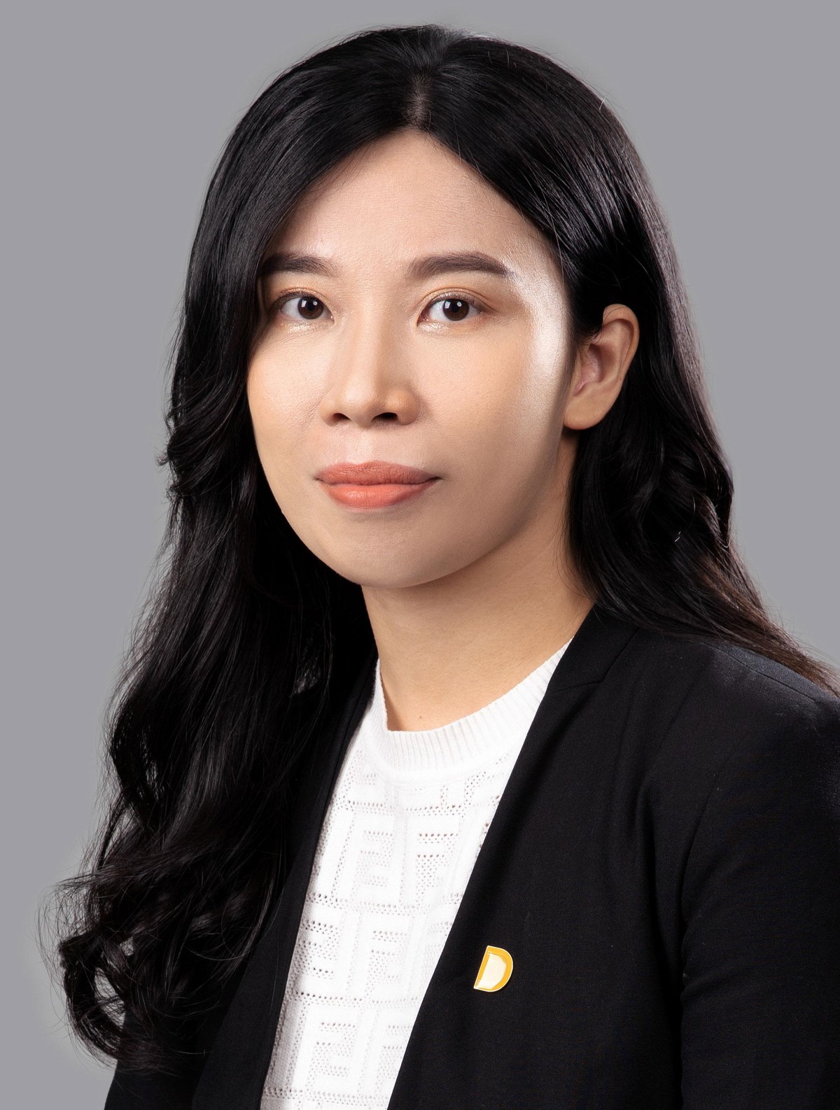 Bà Trần Thị Khánh Hiền, Giám đốc Khối Phân tích, Công ty 99Kl99 link đăng nhập VNDirect