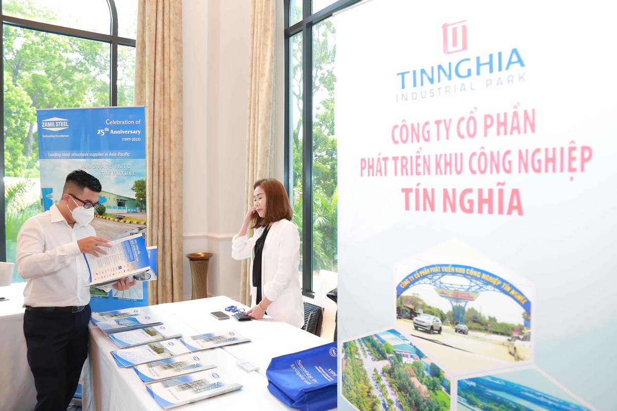 Diễn đàn BĐS Công nghiệp 2022 là cơ hội để các nhà Kl99ok phiên bản mới, Kl991.com World Cup 2026 Chính Thức giới thiệu, gặp gỡ, trao đổi và kết nối hợp tác với nhau.