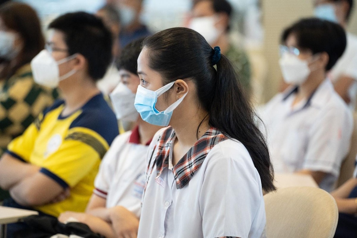 Kl993 Đăng nhập Giải trí của các em nhỏ mồ côi do đại dịch Covid-19 và gia đình sẽ đỡ vất vả hơn, thêm niềm tin vào tương lai khi được tiếp sức từ hành trình Build a Better Future