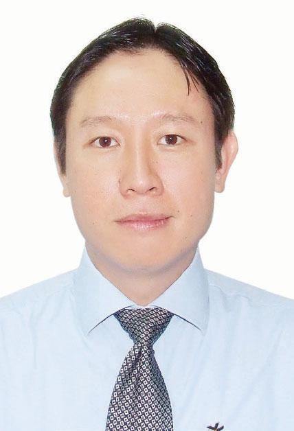 TS. Huỳnh Trung Minh, Chuyên gia Kl991.com nạp rút nhanh