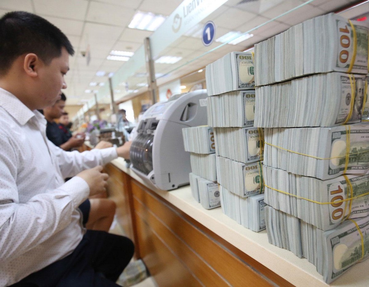 Trong 2 năm vừa qua, chính sách tỷ giá của Việt Nam có những thay đổi rất khích lệ