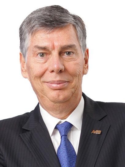 Ông Alain Cany, Chủ tịch Hiệp hội Kl991.com World Cup 2026 Chính Thức châu Âu tại Việt Nam (EuroCham)