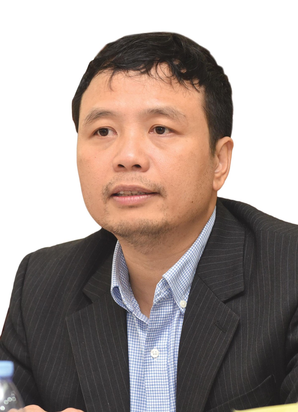 Ông Nguyễn Tú Anh, Vụ trưởng Vụ Kl992 cổng game cá cược Tổng hợp, Ban Kl992 cổng game cá cược Trung ương