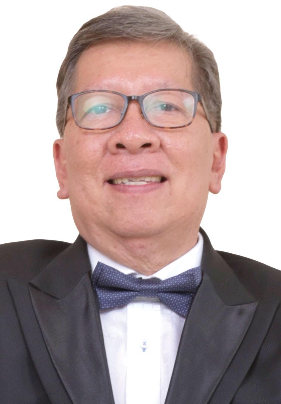 Ông Huỳnh Trung Khánh, Cố vấn cấp cao Hội đồng Vàng thế giới tại Singapore, Indonesia, Việt Nam kiêm Phó chủ tịch Hiệp hội Kl992 VIP Trang Chủ 2026 vàng Việt Nam