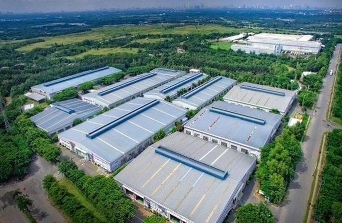 Khu công nghiệp Tây Bắc Hồ Xá có diện tích 214,77 ha nằm trên địa bàn các xã Vĩnh Long và xã Vĩnh Chấp, huyện Vĩnh Linh, do Công ty cổ phần Quang Anh Quảng Trị làm chủ Kl99ok phiên bản mới với tổng vốn Kl99ok phiên bản mới 925 tỷ đồng. Ảnh minh hoạ